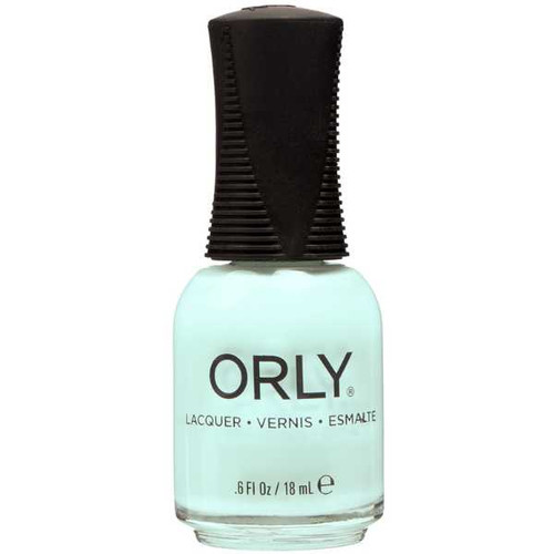 ORLY Nail Lacquer Fresh Powder - .6 fl oz / 18 mL