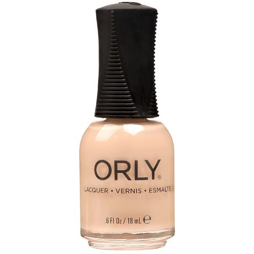 ORLY Nail Lacquer Chalet Getaway - .6 fl oz / 18 mL