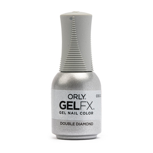 ORLY Gel FX Soak-Off Gel Double Diamond - .6 fl oz / 18 ml