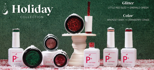 Light Elegance Holiday 2024 Special Release Light Elegance Holiday 2024 Special Release