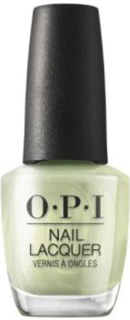 OPI Classic Nail Lacquer AppointMINT Confirmed NLS047 - .5 oz fl