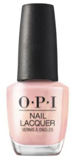OPI Classic Nail Lacquer Reoccurin' Gleam NLS039 - .5 oz fl