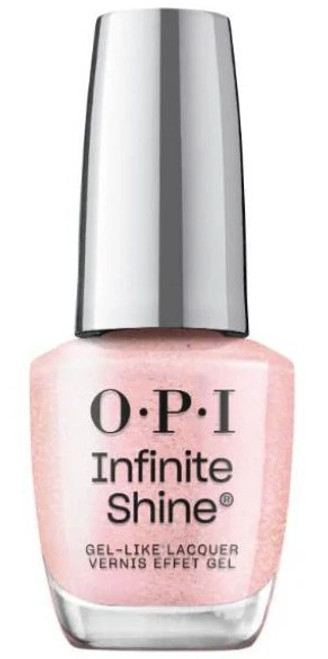 OPI Infinite Shine Sneak a Pink ISL160 - .5 oz / 15 mL OPI Infinite Shine Sneak a Pink ISL160 - .5 oz / 15 mL