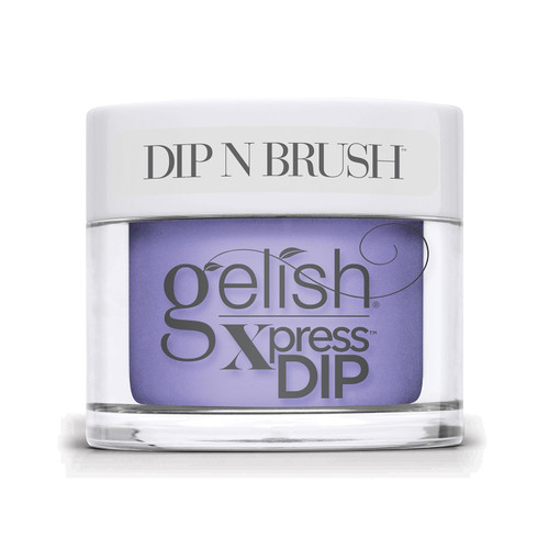 Gelish Xpress Dip Can’t Burst My Bubble - 1.5 oz / 43 g
