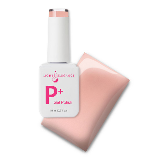 Light Elegance P+ Color Gel Polish Couch Couture - 10 ml Light Elegance P+ Color Gel Polish Couch Couture - 10 ml