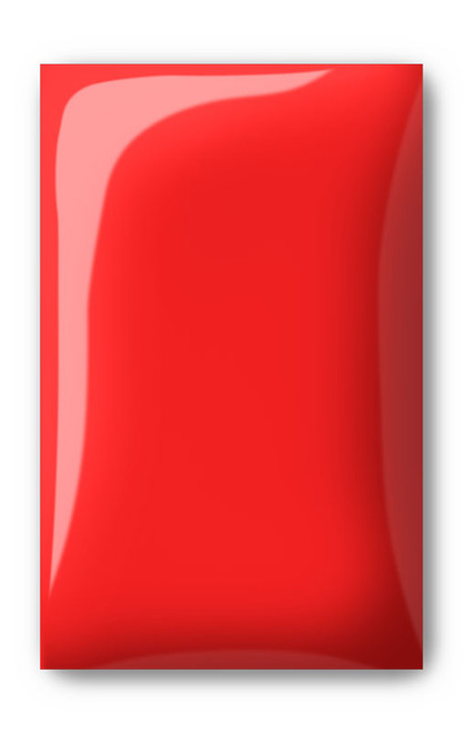 Light Elegance P+ Color Gel Polish Flamin’ Hot - 10 ml