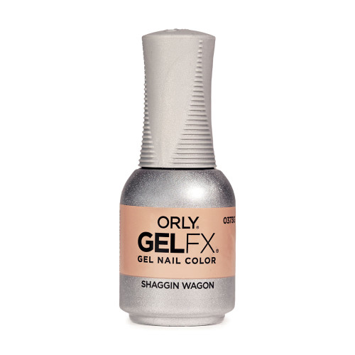 ORLY Gel FX Soak-Off Gel Shaggin Wagon - .6 fl oz / 18 ml