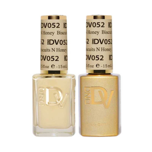 DND - Diva Duo - Biscuits N Honey - #052