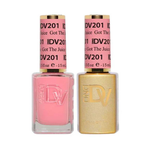 DND - Diva Duo - Got The Juice - #201