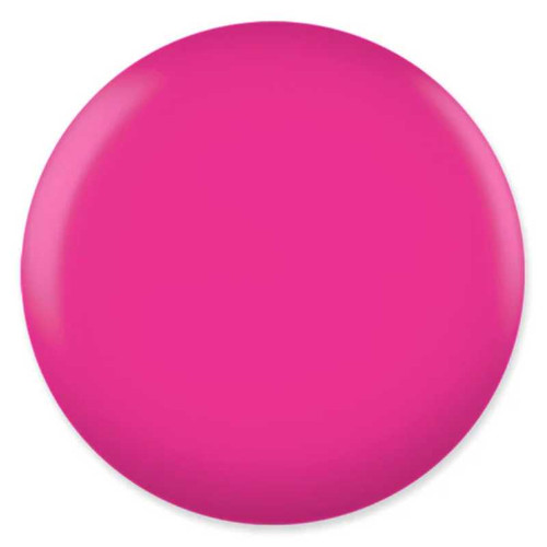 DND - Gel & Lacquer - Pinky Kinky - #417