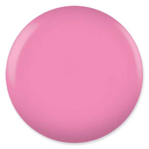 DND - Gel & Lacquer - Rose Petal Pink - #421