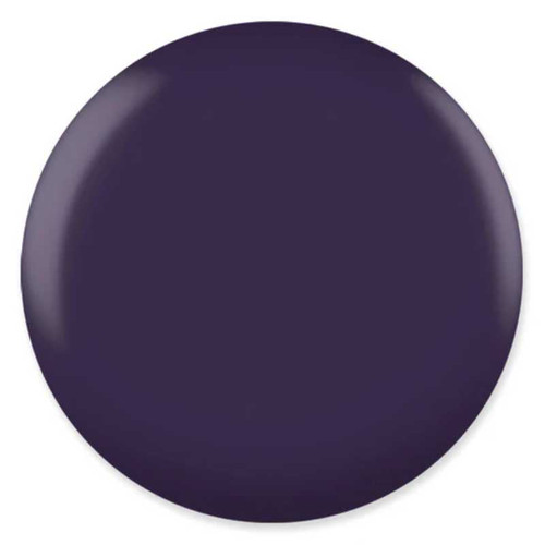 DND - Gel & Lacquer - Rosewood - #428