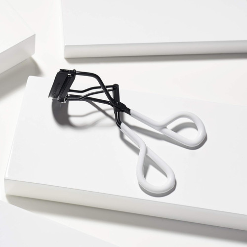 Tweezerman Onyx Great Grip Lash Curler