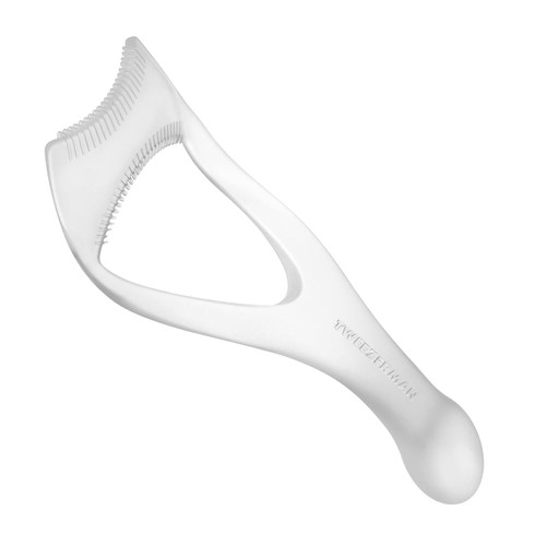 Tweezerman Lash Guard And Comb Tweezerman Lash Guard And Comb