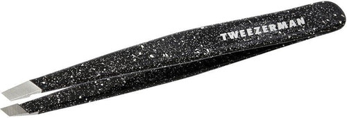 Tweezerman Dusted Onyx Slant Tweezer