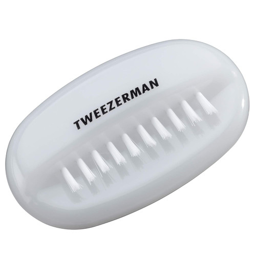 Tweezerman Dual Nail Brush