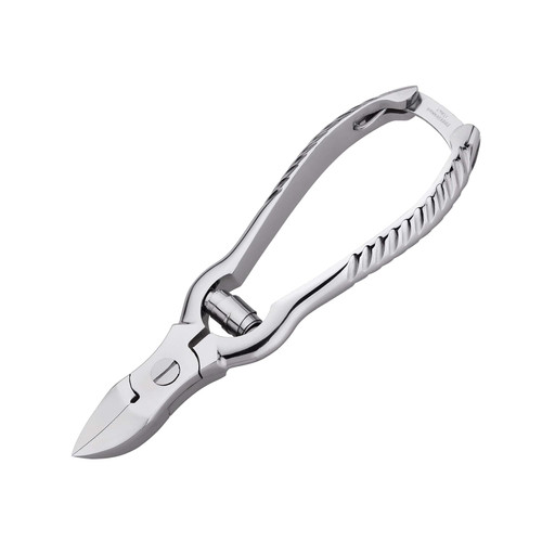 Tweezerman Barrel Spring Toenail Nipper