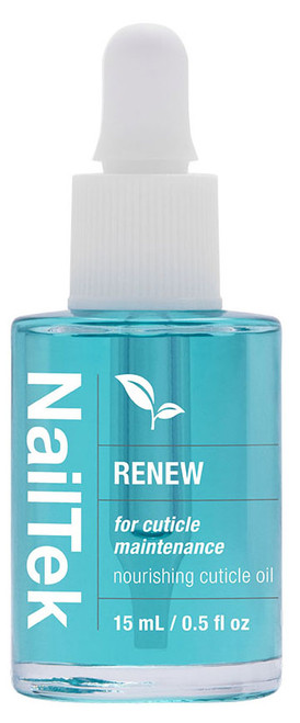 NailTek Renew Cuticle Oil  0.48 oz