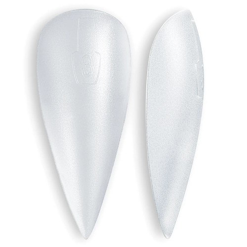 OPI GELevate Soft Gel Extensions Clear Stiletto OPI GELevate Soft Gel Extensions Clear Stiletto