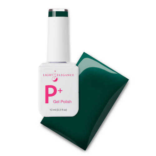 Light Elegance P+ Color Gel Polish Worth Waiting For- 10 ml