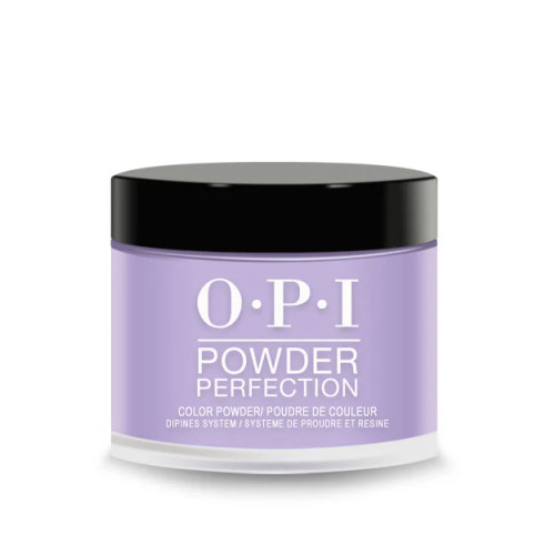 OPI Dipping Powder Perfection Skate to the Party - 1.5 oz / 43 G