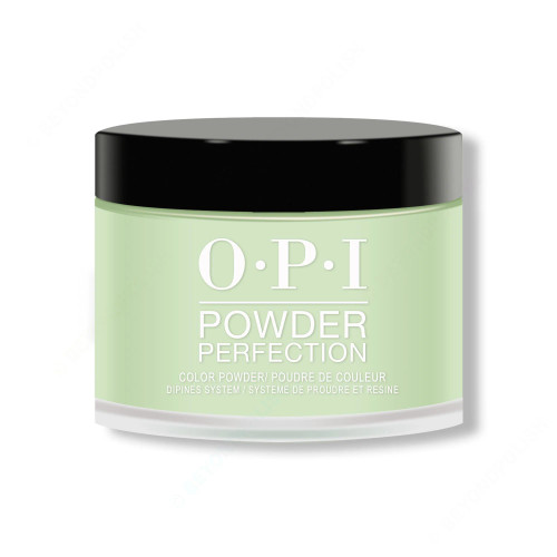 OPI Dipping Powder Perfection AppointMINT Confirmed - 1.5 oz / 43 G
