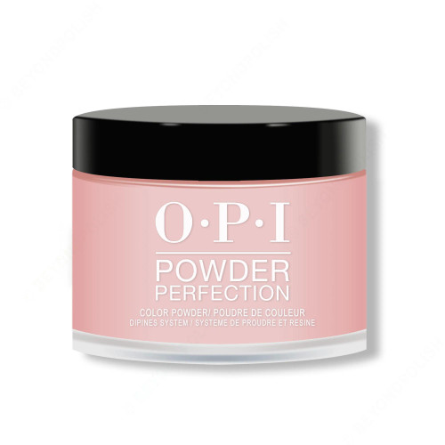 OPI Dipping Powder Perfection Baby, Take a Vow - 1.5 oz / 43 G