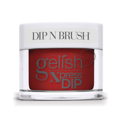 Gelish Xpress Dip Hit The Hotspot - 1.5 oz / 43 g