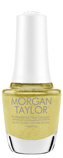 Morgan Taylor Nail Lacquer Main Street Magic - 0.5 fl oz