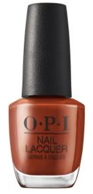 OPI Classic Nail Lacquer Slip Dressed Up - .5 oz fl
