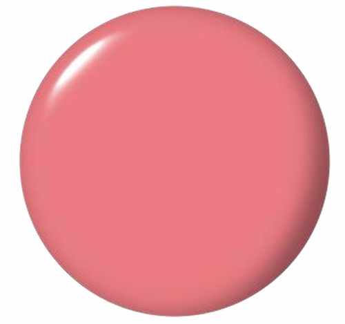 OPI Classic Nail Lacquer Bubblegum Goth - .5 oz fl