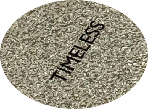 IBD Glitter Gel Timeless - .5 oz / 14 ml