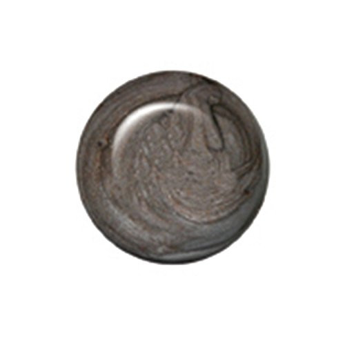 ibd Gel Polish Titanium - .25 oz / 7g