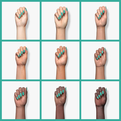 China Glaze Nail Polish lacquer Thataway - 0.5 oz