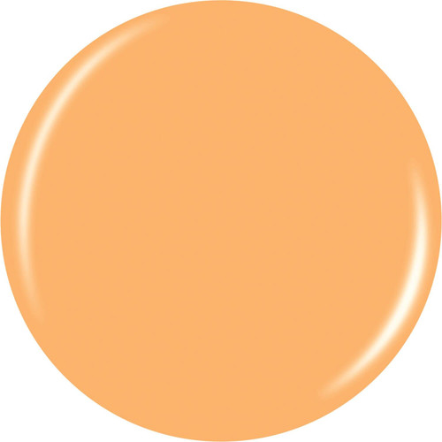 China Glaze Nail Polish lacquer Tangerine Heat - 0.5 oz