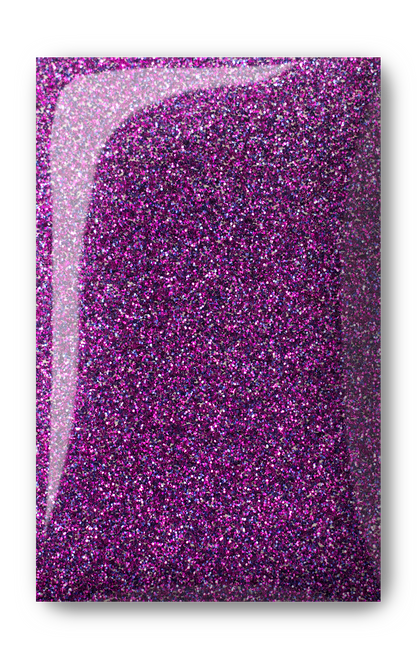 Light Elegance Glitter Gel Intoxication - 10 ml
