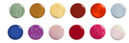 OPI Infinite Shine Holiday 2025 Good Enough to Treat Collection OPI Infinite Shine Holiday 2025 Good Enough to Treat Collection