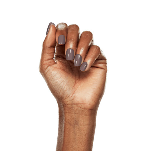 China Glaze Nail Lacquer Weathered Bark - 0.5 oz