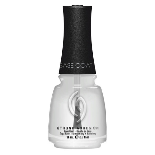 China Glaze Strong Adhesion Base Coat - 0.5 oz