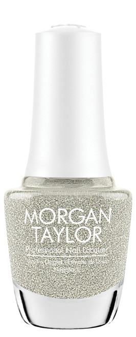 Morgan Taylor Nail Lacquer Golden Garden Gala - 0.5 fl oz