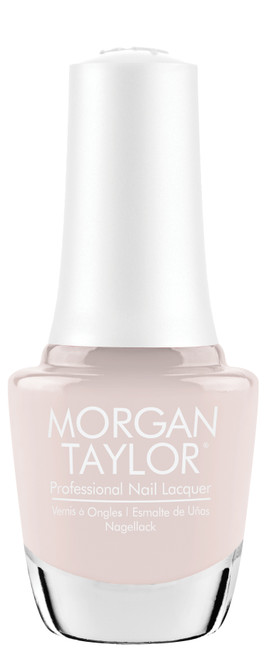Morgan Taylor Nail Lacquer Precious In Petals - 0.5 fl oz
