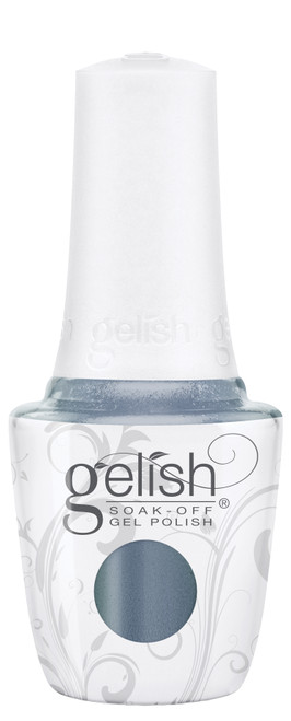 Gelish Soak-Off Gel Blue Moon Bloom - 15 mL | .5 fl oz