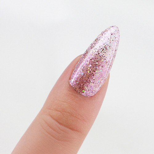 LeChat Perfect Match Pro Duo Pink Sapphire