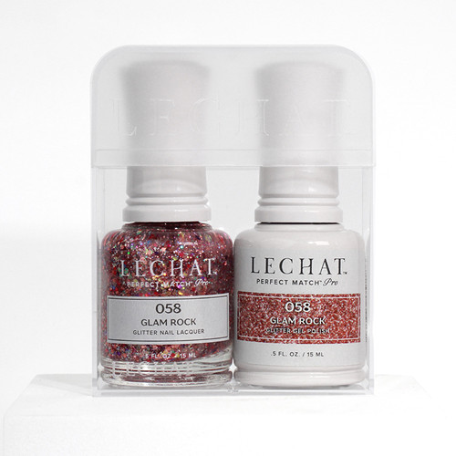 LeChat Perfect Match Pro Duo Glam Rock