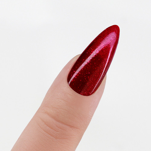 LeChat Perfect Match Pro Duo Ruby Tiara