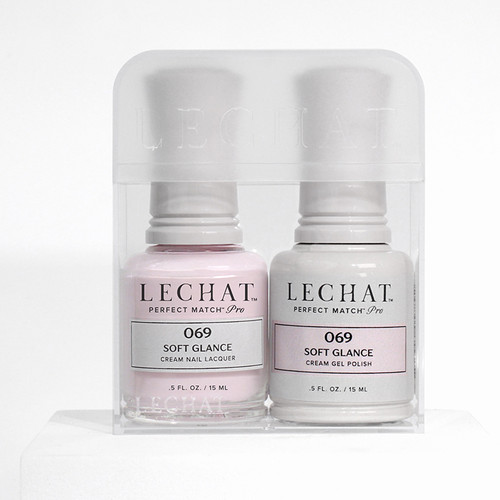 LeChat Perfect Match Pro Duo Soft Glance