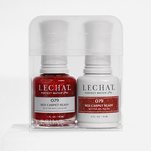 LeChat Perfect Match Pro Duo Red Carpet Ready