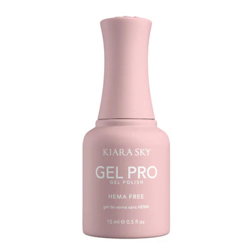 Kiara Sky Gel Pro Hema-Free  Shell Yea!