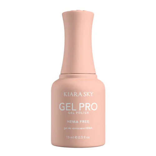 Kiara Sky Gel Pro Hema-Free Toasted Sugar