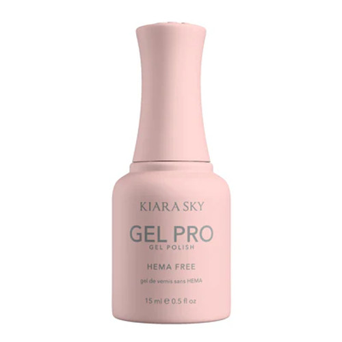 Kiara Sky Gel Pro Hema-Free Fuzzy Feelings